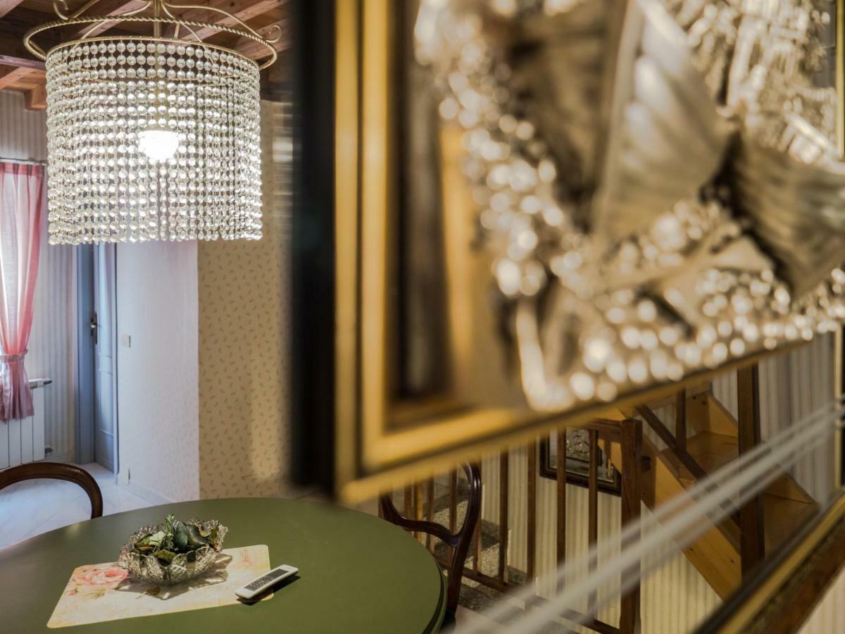 Levre De Cuppi Apartment Монтеросо ал Маре Екстериор снимка