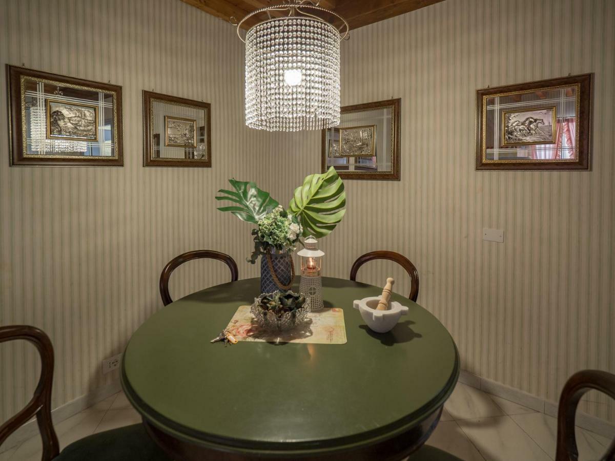 Levre De Cuppi Apartment Монтеросо ал Маре Екстериор снимка