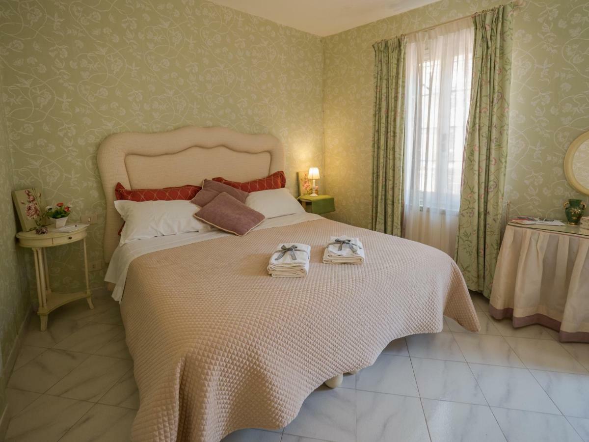Levre De Cuppi Apartment Монтеросо ал Маре Екстериор снимка