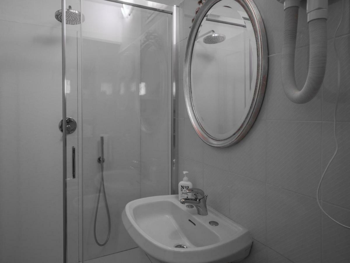 Levre De Cuppi Apartment Монтеросо ал Маре Екстериор снимка
