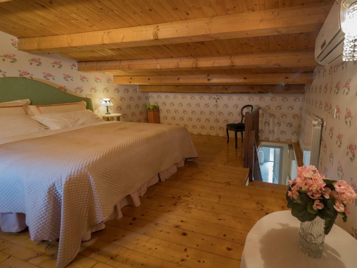 Levre De Cuppi Apartment Монтеросо ал Маре Екстериор снимка