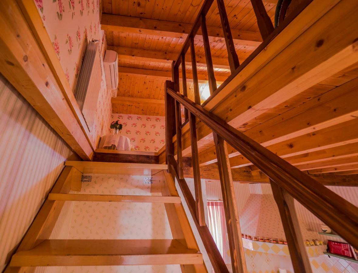 Levre De Cuppi Apartment Монтеросо ал Маре Екстериор снимка