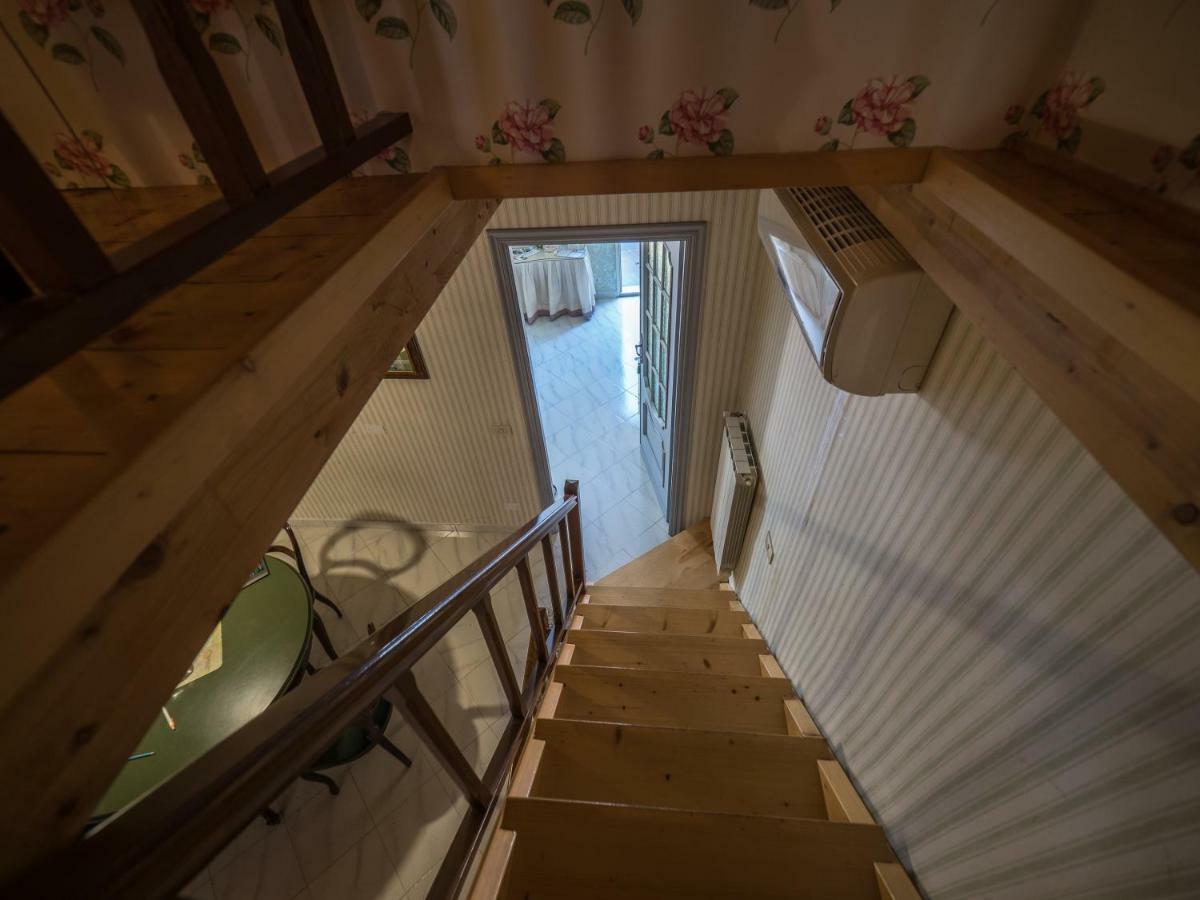 Levre De Cuppi Apartment Монтеросо ал Маре Екстериор снимка