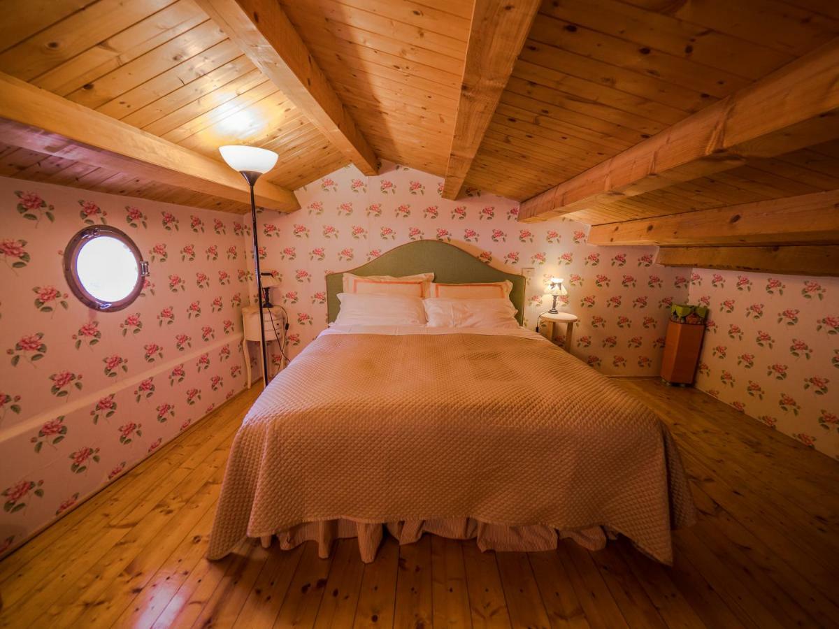 Levre De Cuppi Apartment Монтеросо ал Маре Екстериор снимка