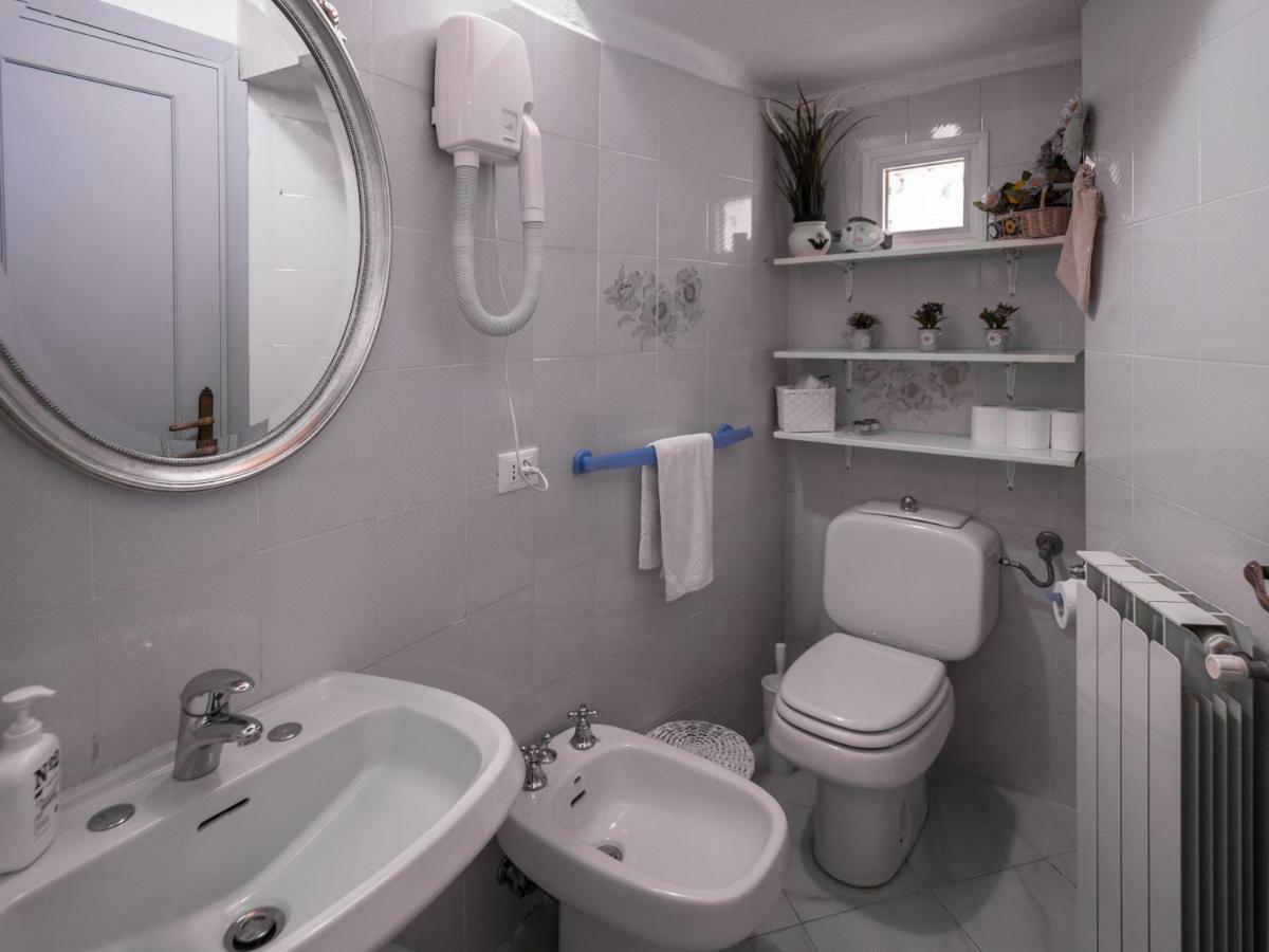Levre De Cuppi Apartment Монтеросо ал Маре Екстериор снимка