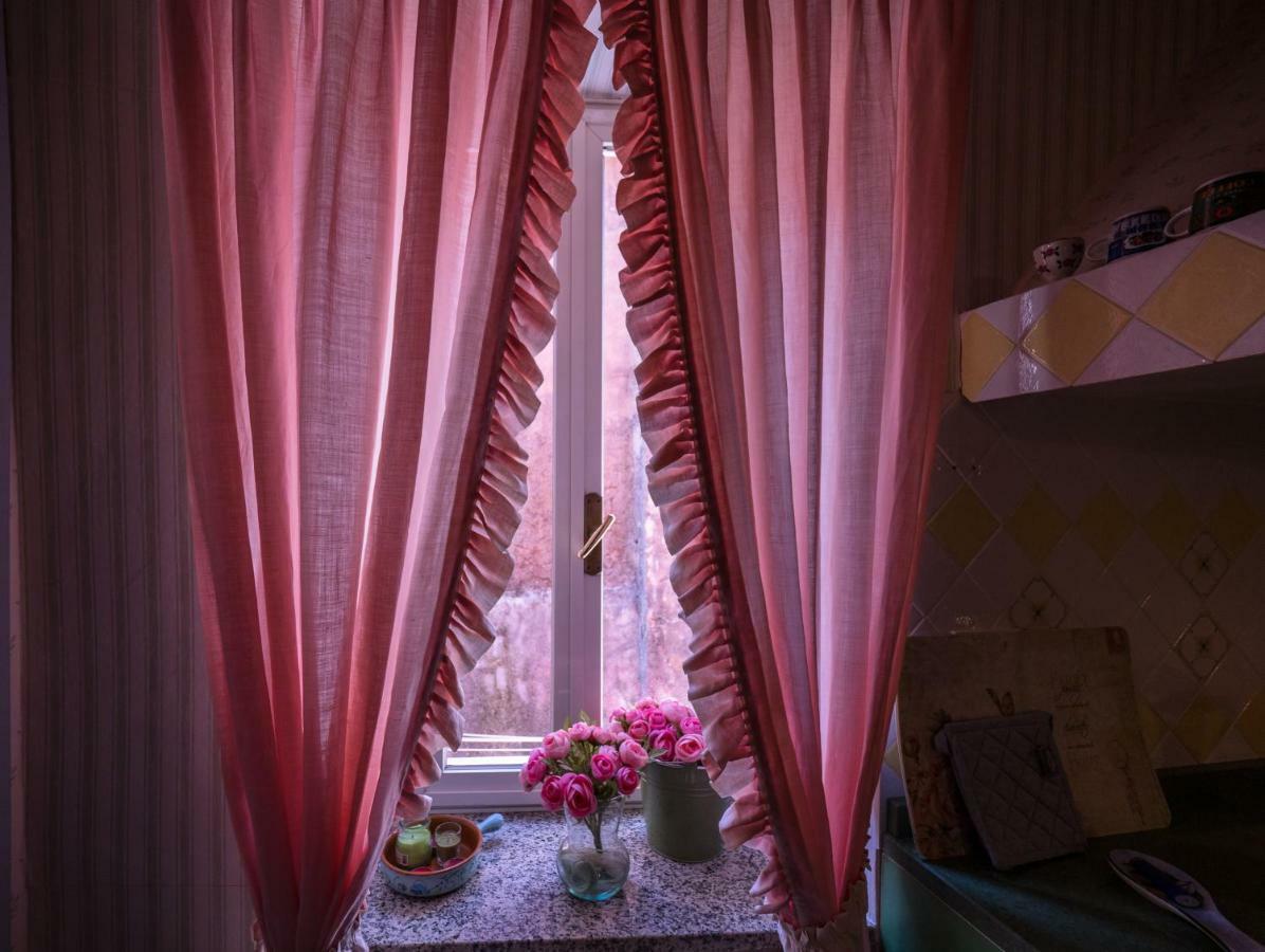 Levre De Cuppi Apartment Монтеросо ал Маре Екстериор снимка
