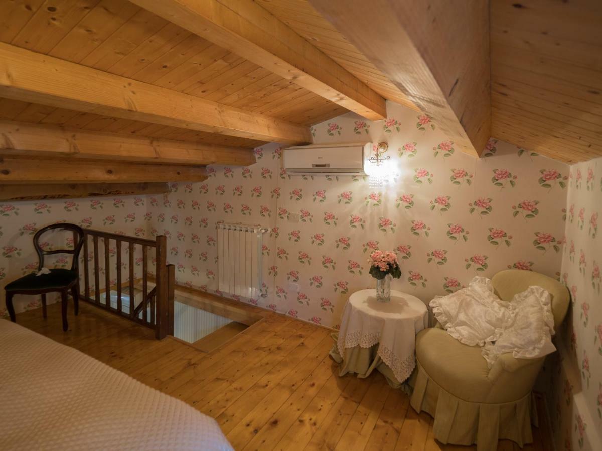 Levre De Cuppi Apartment Монтеросо ал Маре Екстериор снимка
