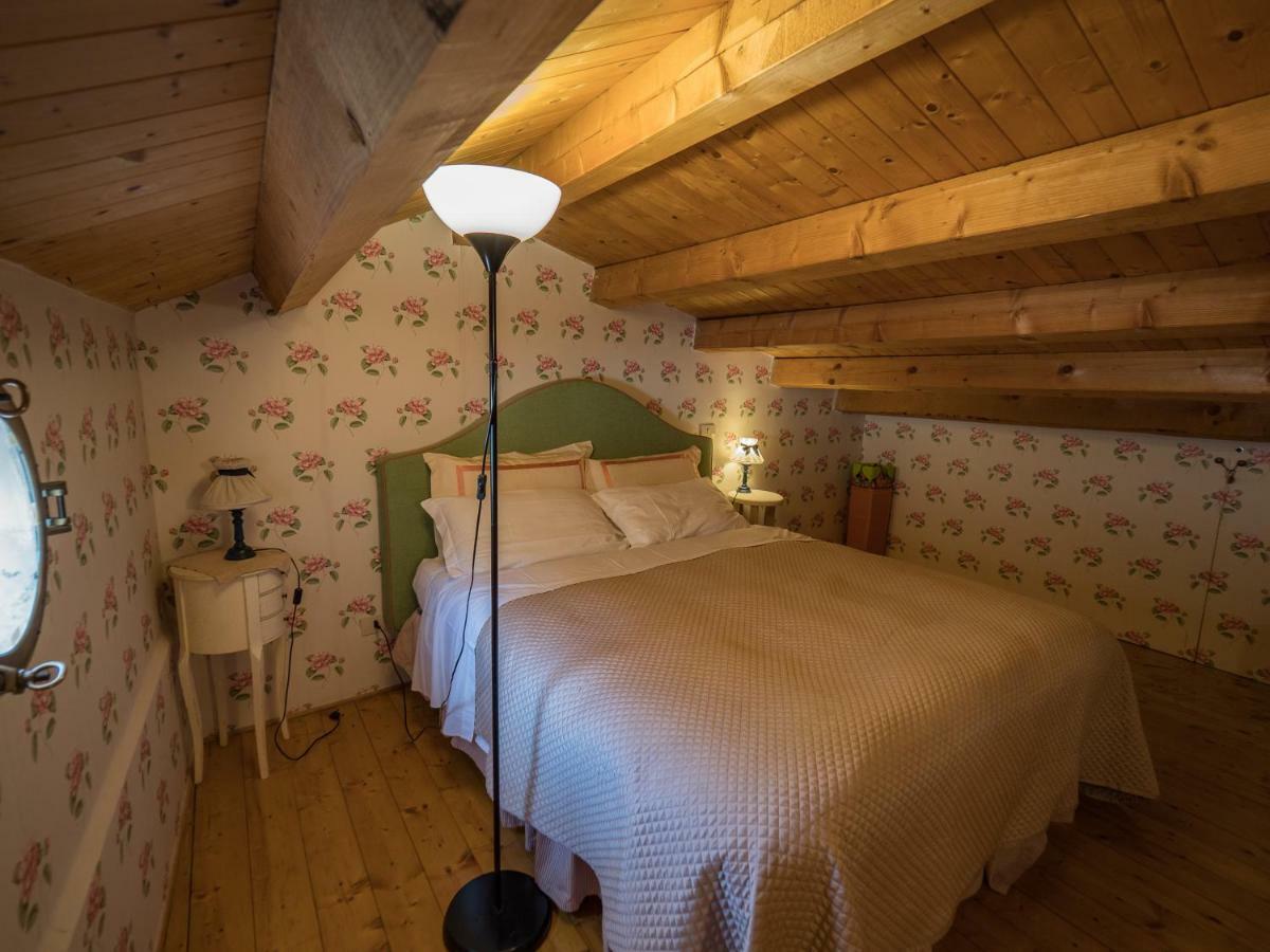 Levre De Cuppi Apartment Монтеросо ал Маре Екстериор снимка